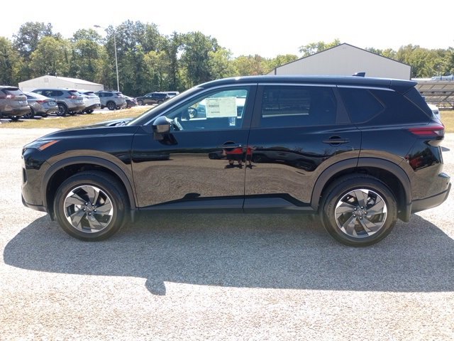 New 2026 Nissan Rogue SV image 6