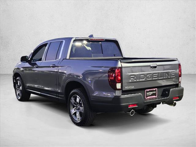New 2026 Honda Ridgeline RTL image 9