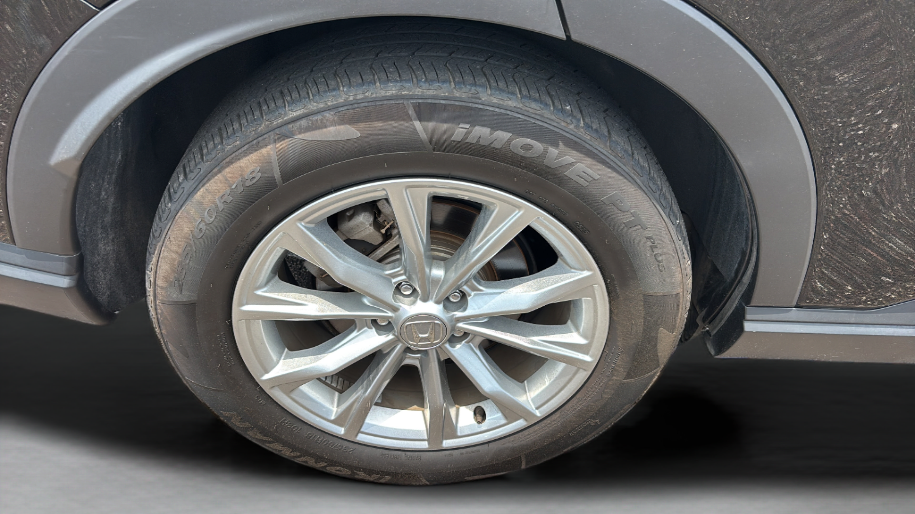 Certified 2024 Honda CR-V EX image 18