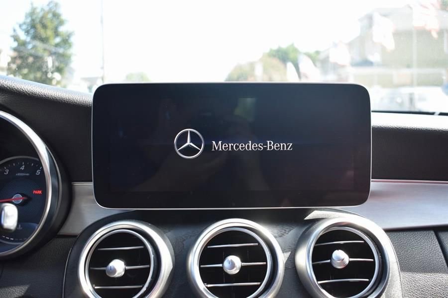 Used 2019 Mercedes-Benz C 300 4MATIC Cabriolet image 15