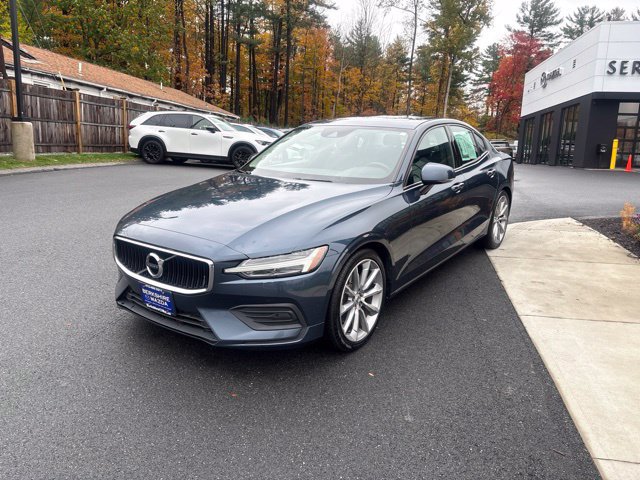 Used 2019 Volvo S60 T5 Momentum w/ Premium Package FWD image 13