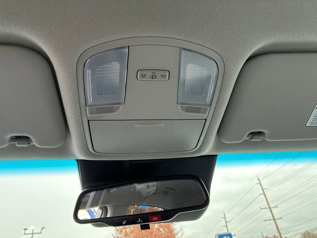 Used 2023 Hyundai Kona SEL w/ Cargo Package image 40