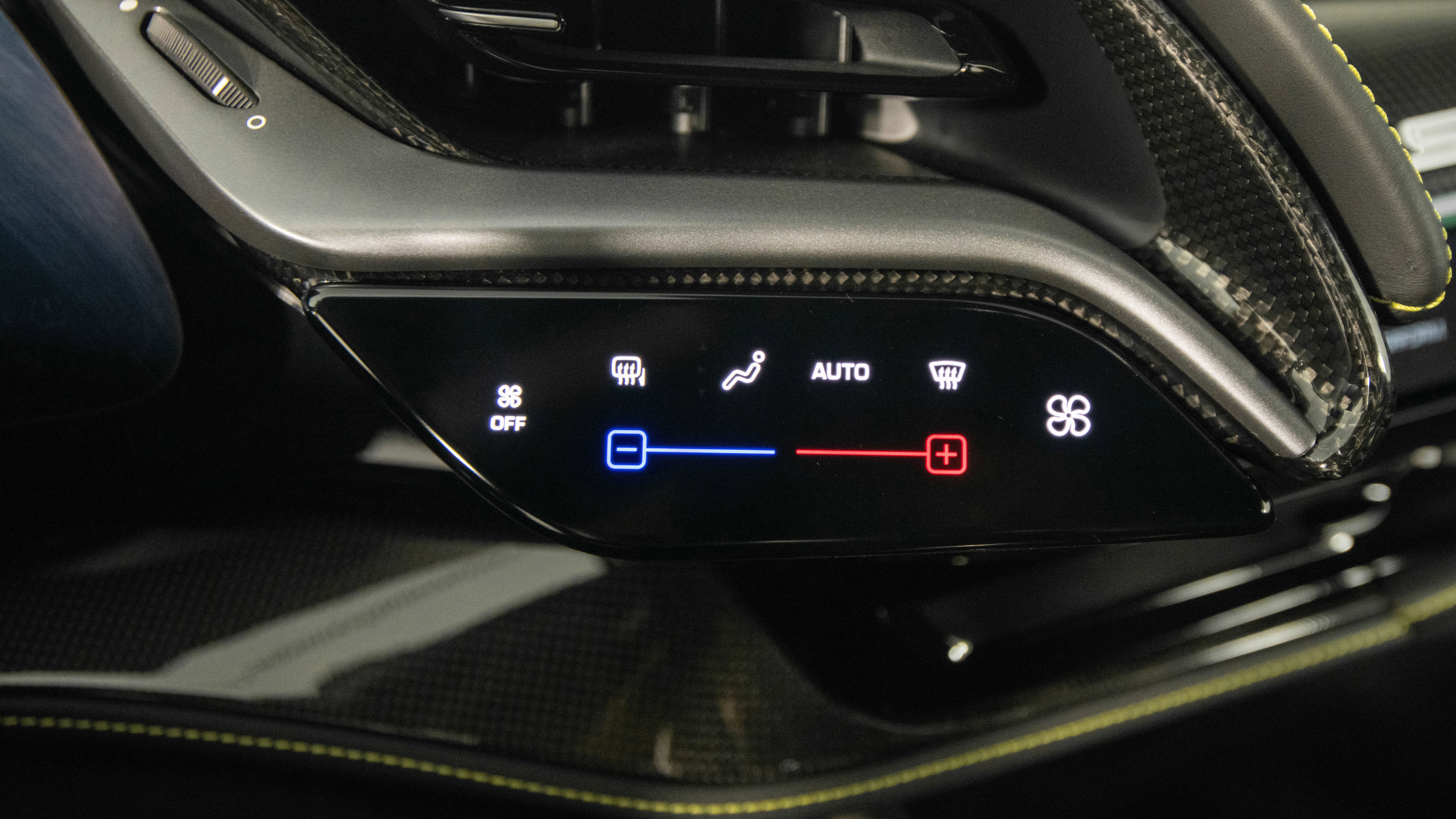 Certified 2023 Ferrari SF90 Stradale AWD/4WD image 22
