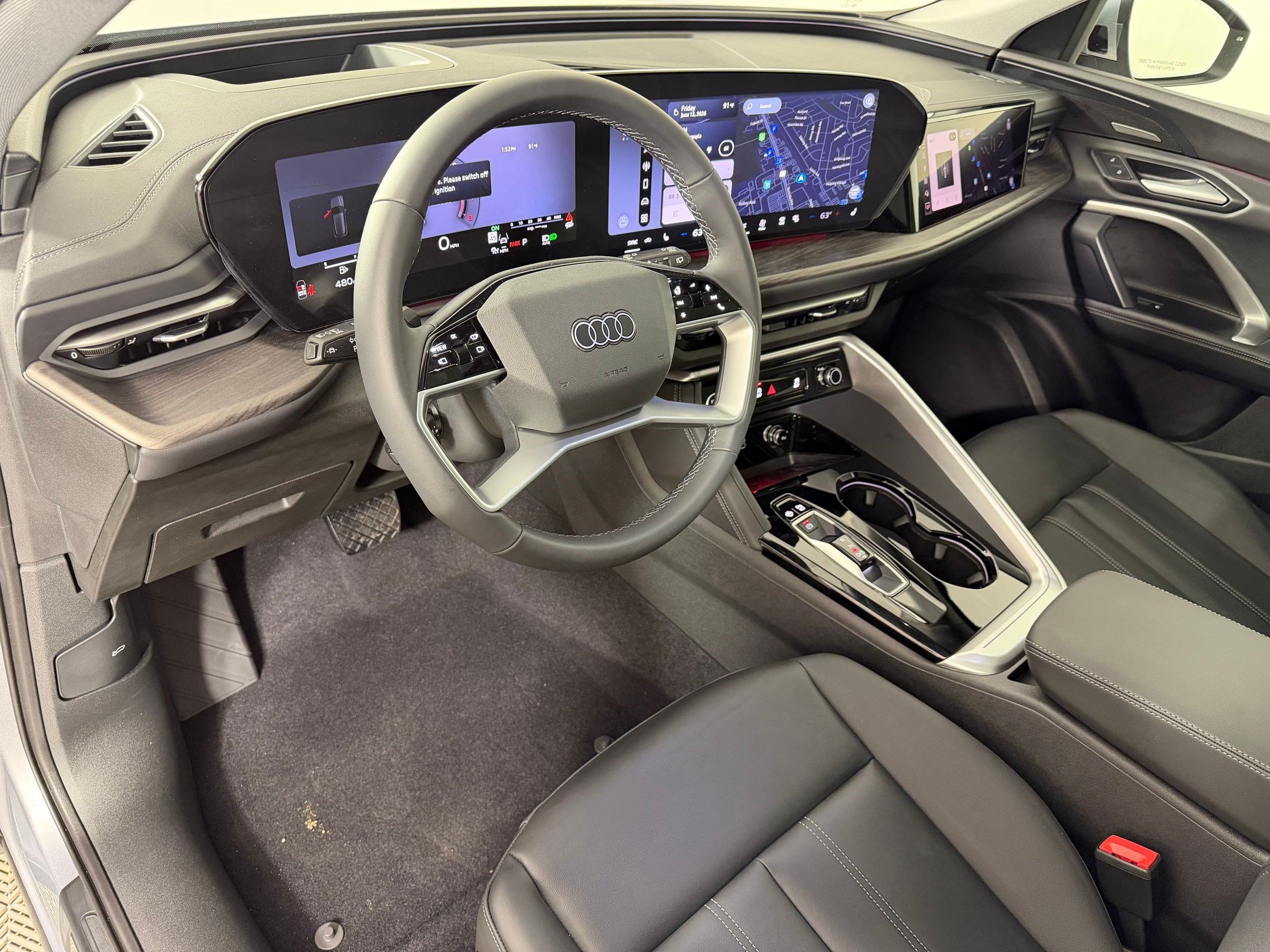 New 2026 Audi Q5 Premium AWD/4WD image 4
