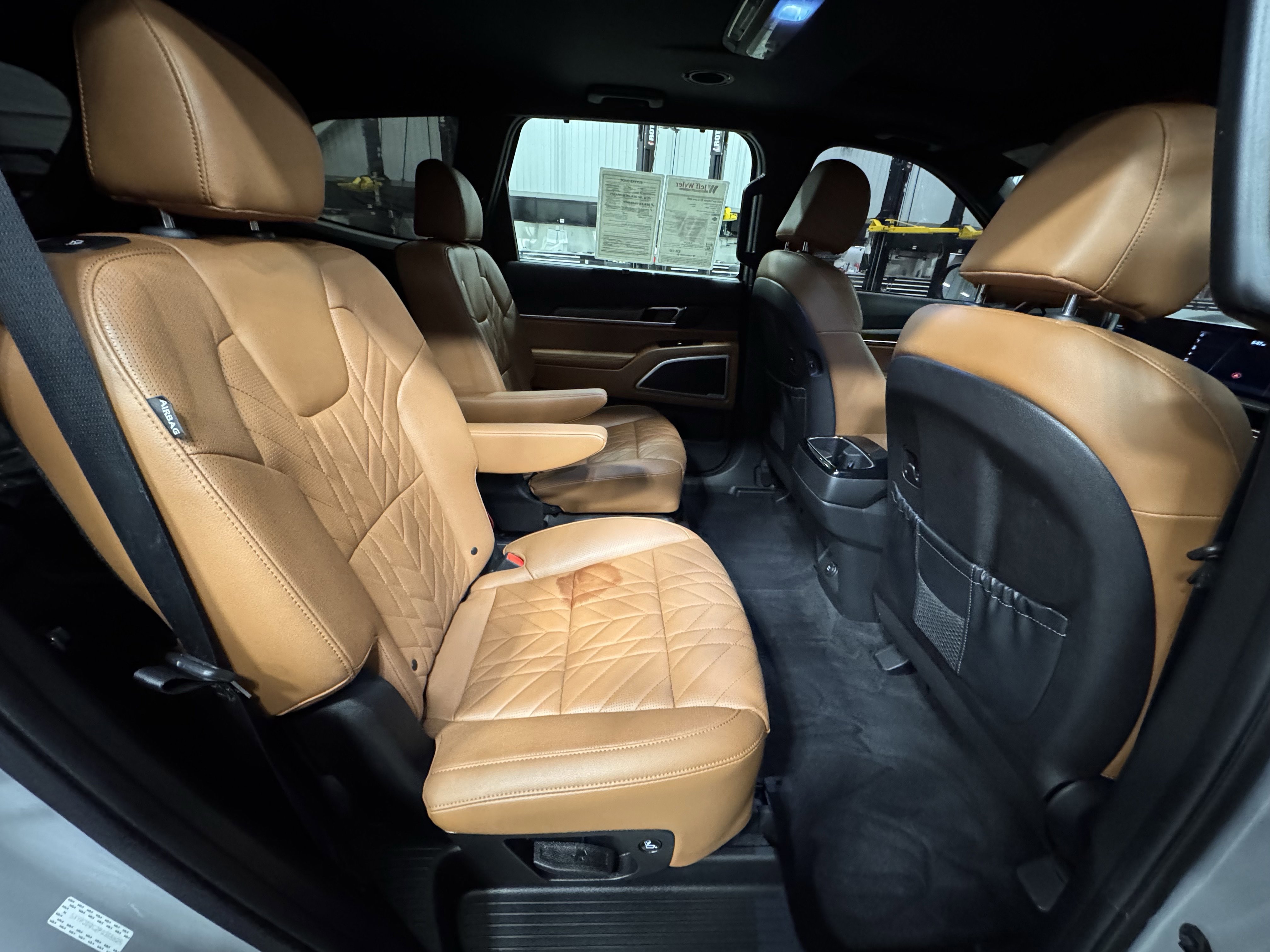 Certified 2023 Kia Telluride EX X-Line image 29