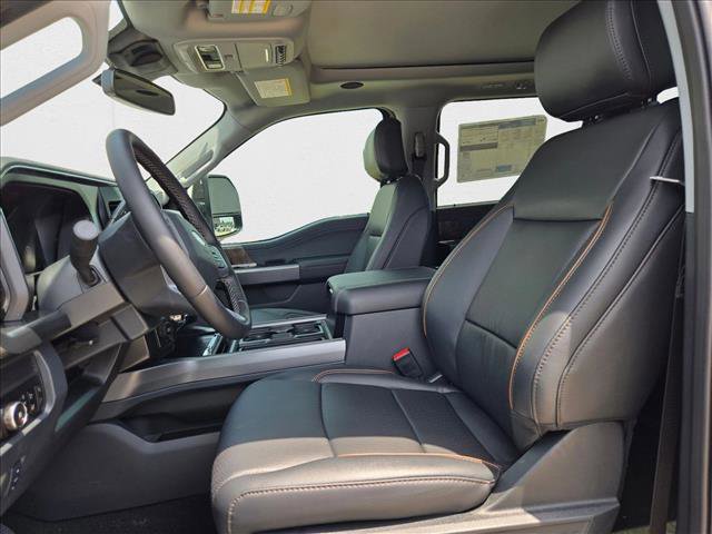 New 2026 Ford F350 Lariat image 4