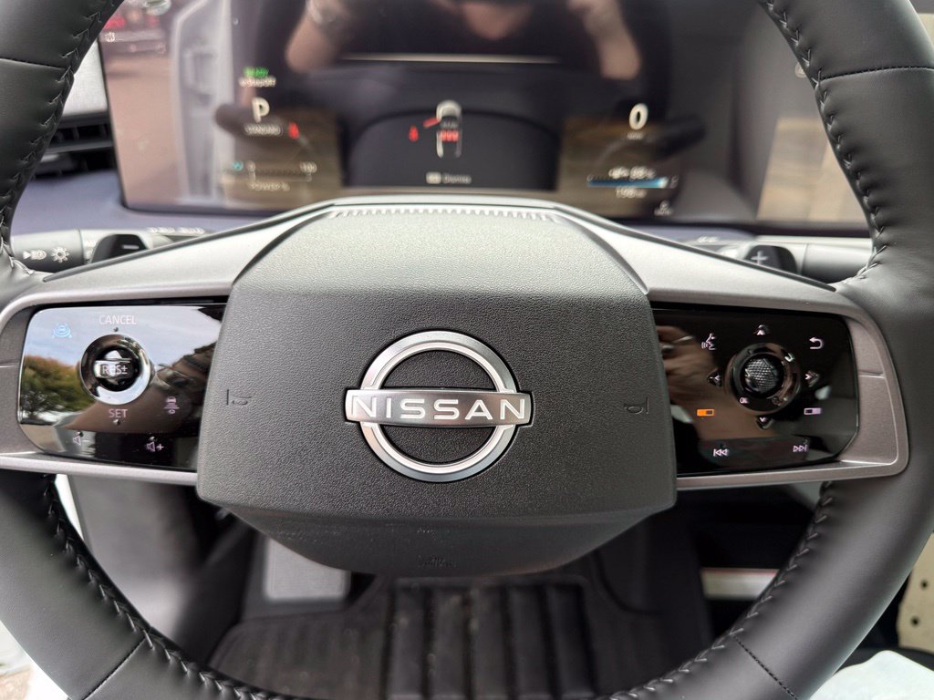 New 2026 Nissan Leaf SV Plus w/ Floor Mat Package (SV+) FWD image 28