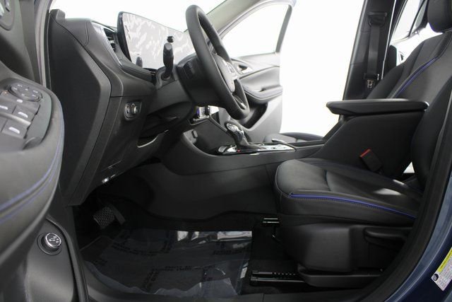 New 2026 Buick Encore GX Sport Touring w/ Advanced Technology Package image 16