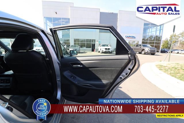 Used 2019 Toyota Avalon XSE w/ All Weather Liner Package image 59