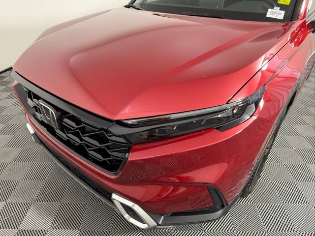 Used 2026 Honda CR-V Sport Touring image 10