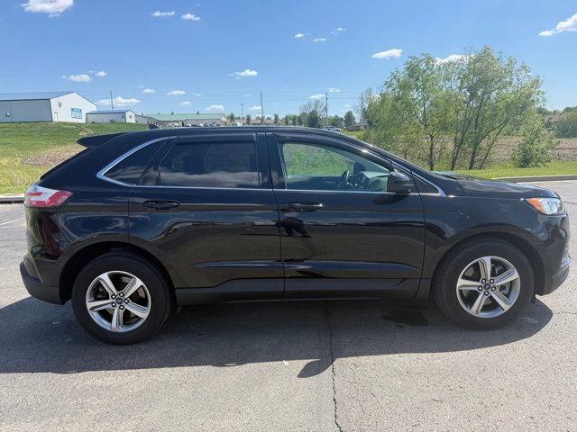 Used 2022 Ford Edge SEL w/ Convenience Package AWD/4WD image 5