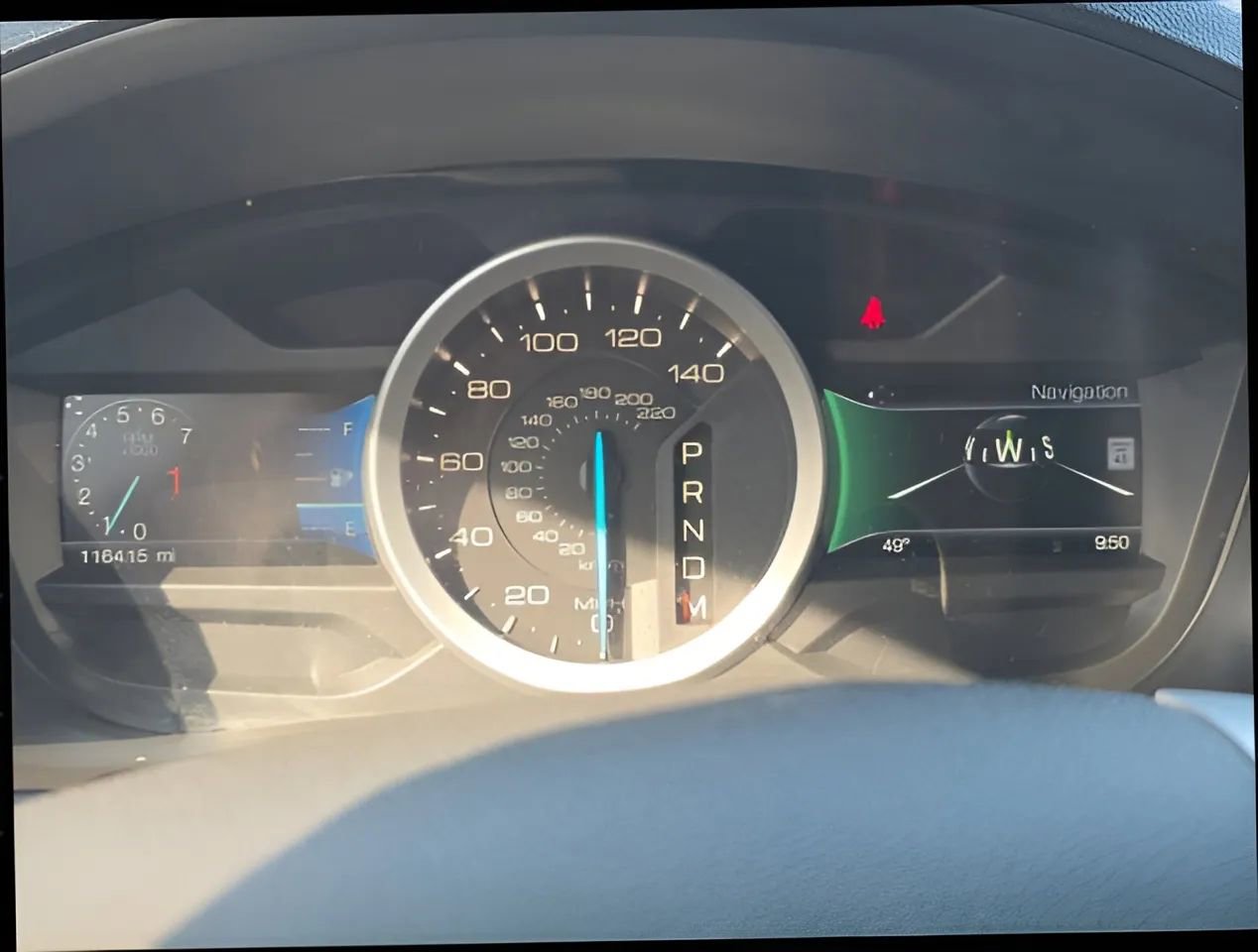 Used 2015 Ford Explorer Limited image 26