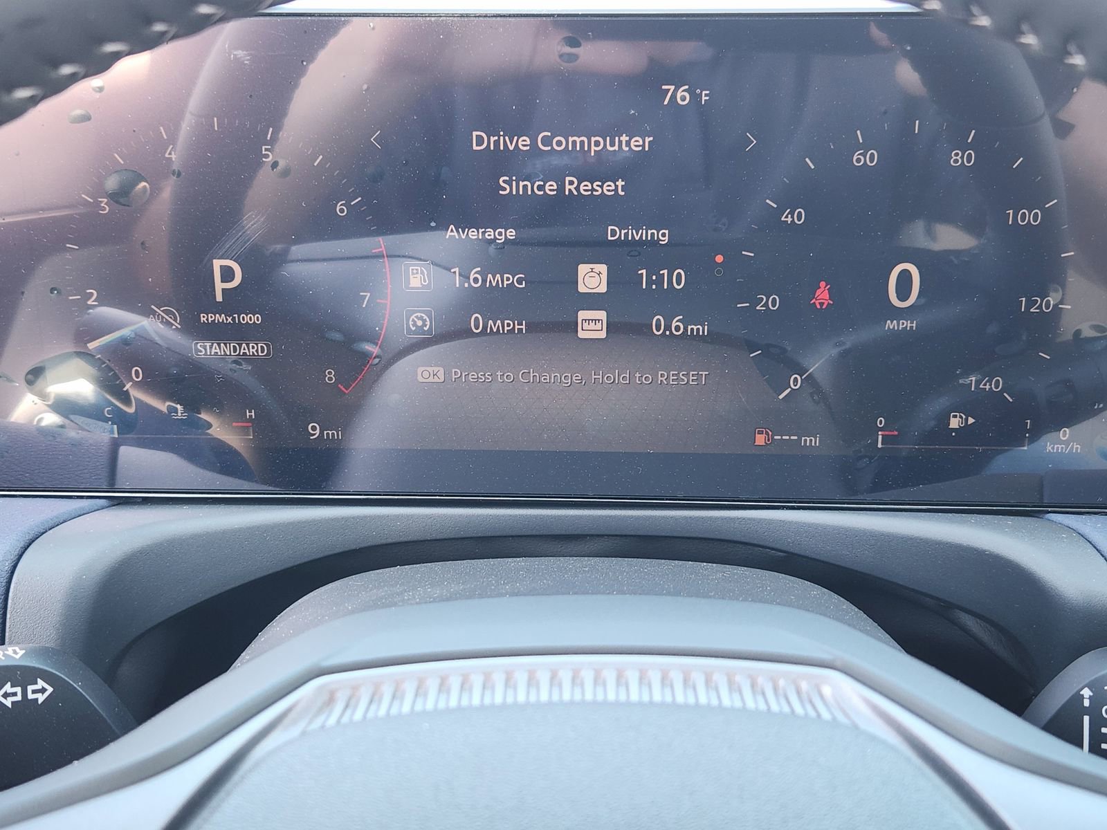 New 2026 Nissan Sentra SL image 16