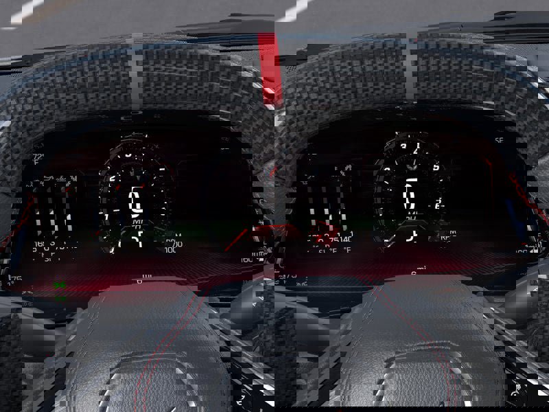 New 2026 Chevrolet Corvette Z06 w/ Stealth Interior Trim Package image 47