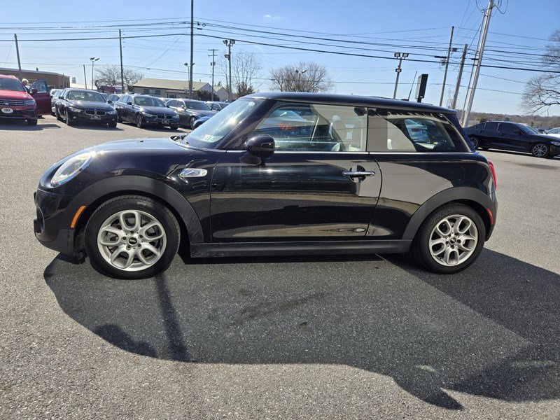Used 2015 MINI Cooper S image 6