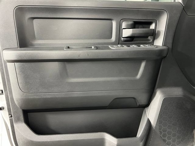 New 2026 RAM 3500 Tradesman w/ Chrome Appearance Group A AWD/4WD image 18