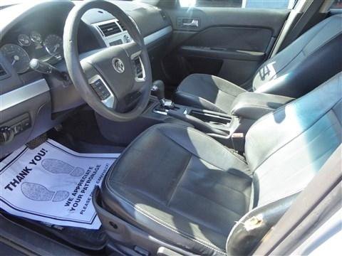 Used 2006 Mercury Milan Premier image 15