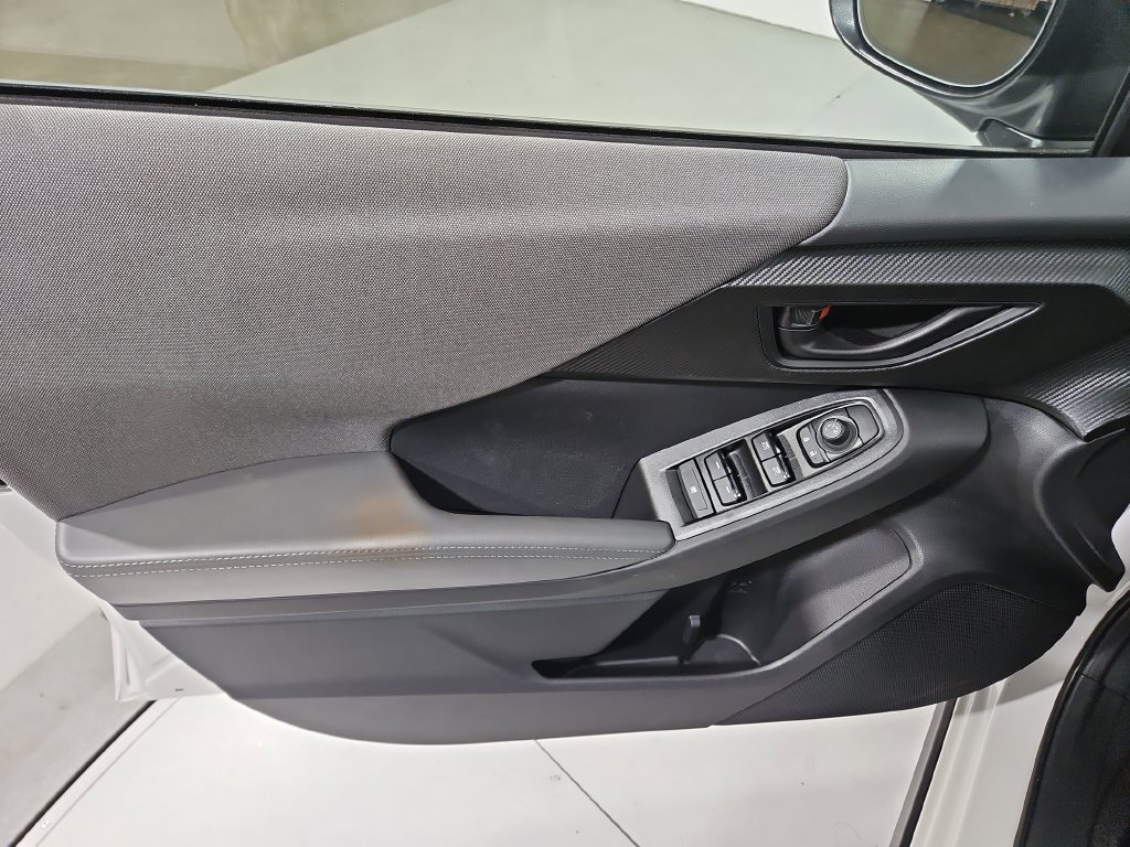 New 2026 Subaru Crosstrek 2.5i Premium AWD/4WD image 9