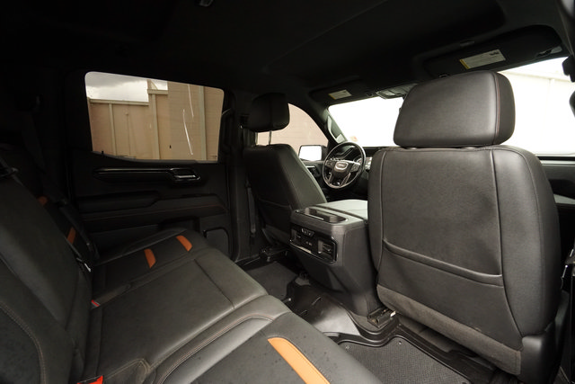 Used 2023 GMC Sierra 1500 AT4 AWD/4WD image 25