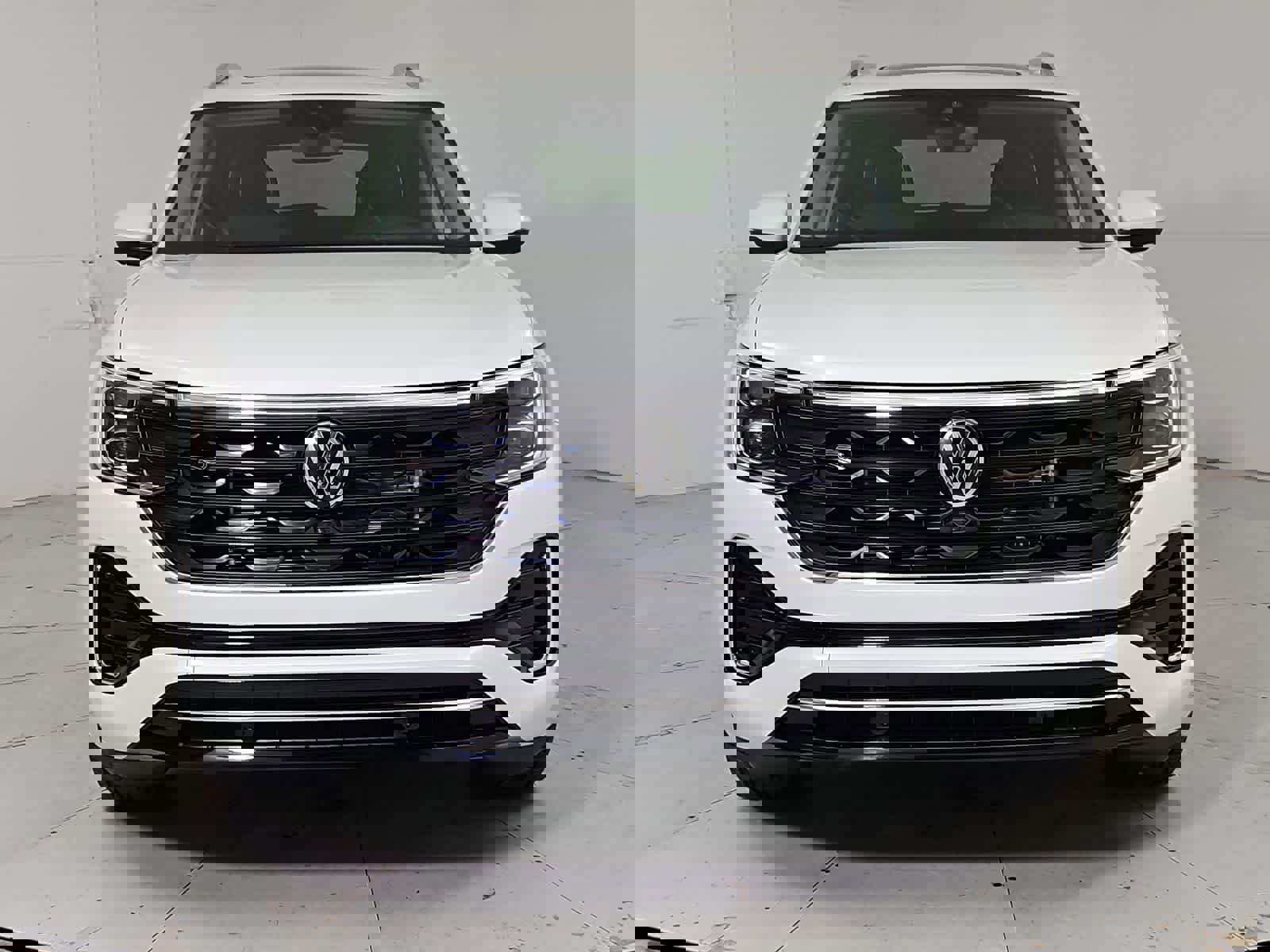 New 2026 Volkswagen Atlas SEL Premium R-Line image 9