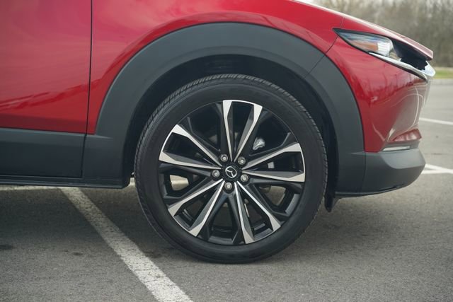 Used 2024 MAZDA CX-30 AWD 2.5 S w/ Select Sport Pkg image 42