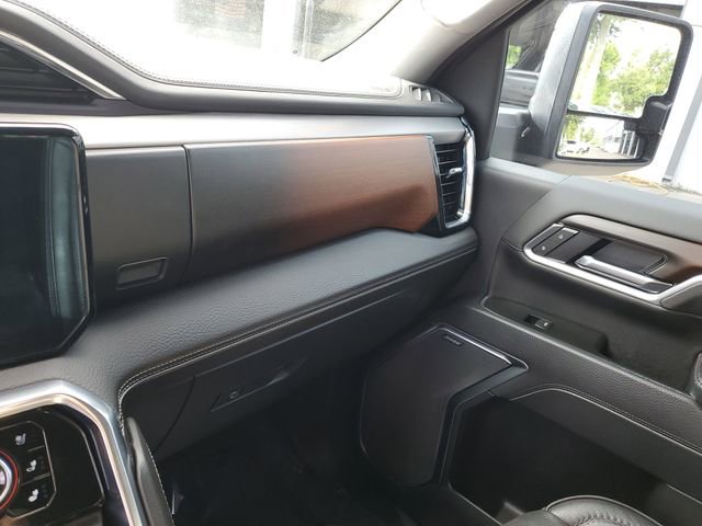 Used 2025 GMC Sierra 2500 Denali w/ Denali Reserve Package image 26