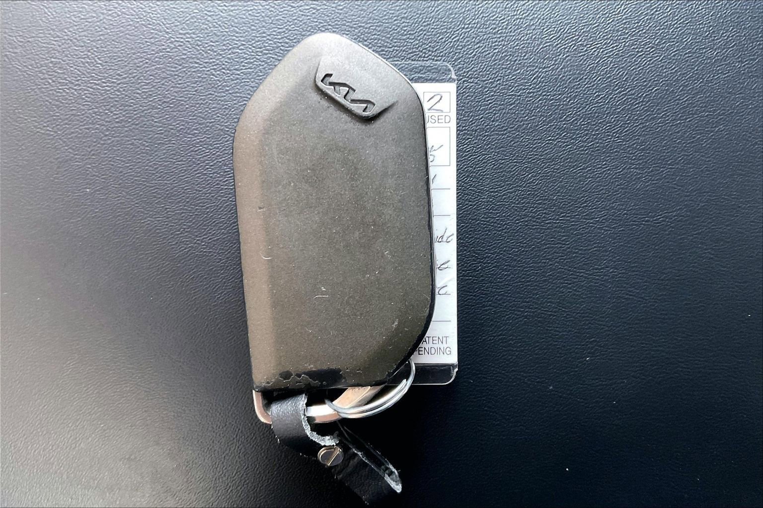 Used 2024 Kia Telluride SX Prestige X-Line image 25