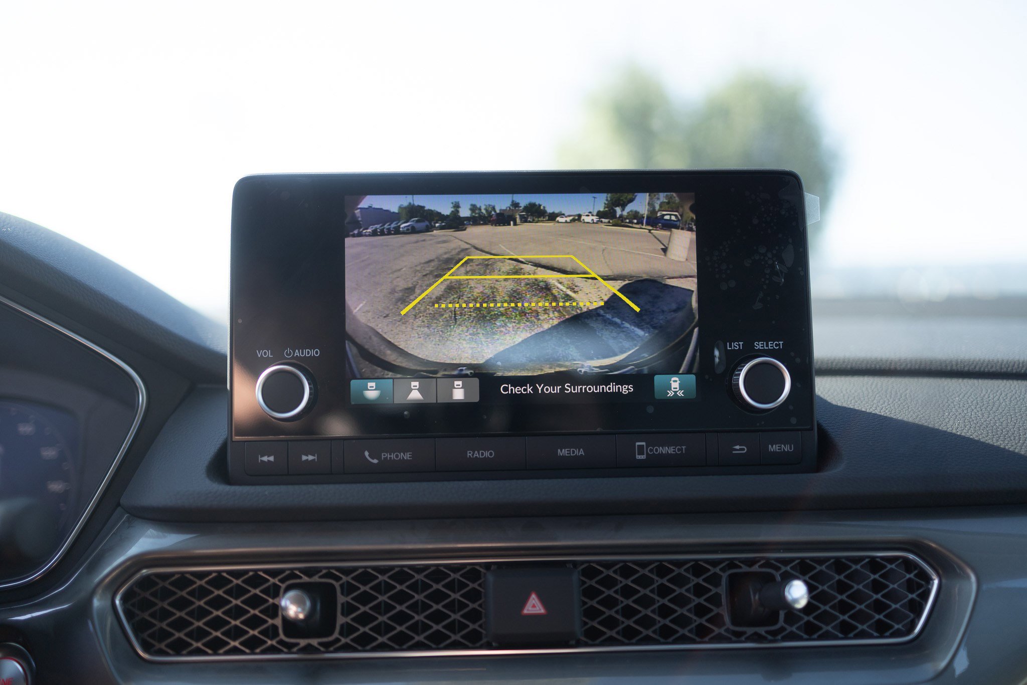 New 2025 Acura Integra image 7