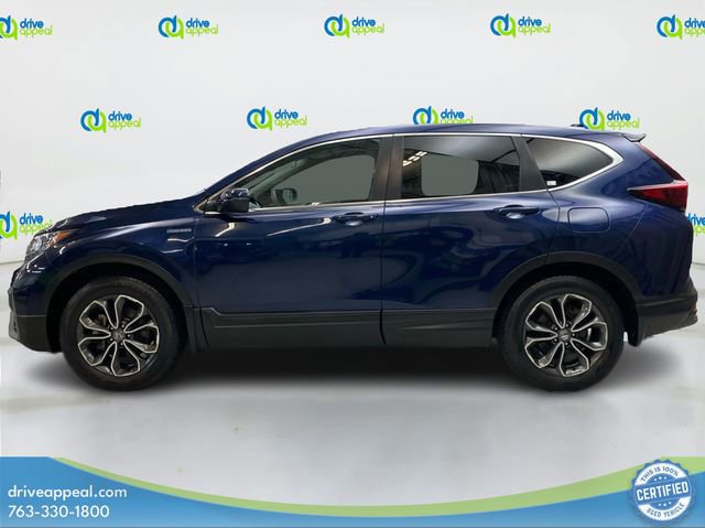 Used 2020 Honda CR-V EX image 9
