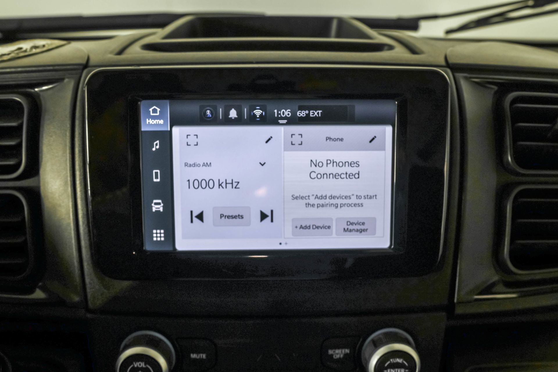 Used 2025 RAM ProMaster 3500 w/ Convenience Group FWD image 30