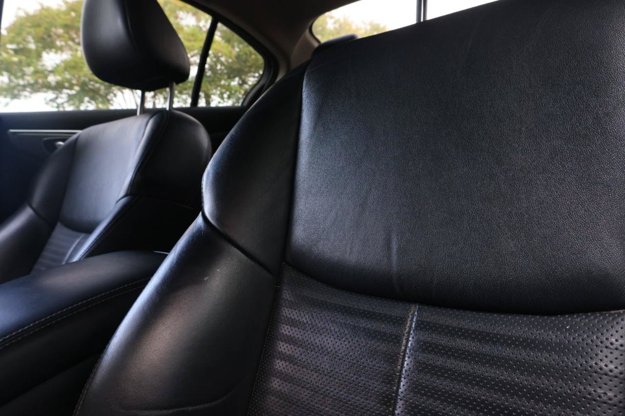 Used 2019 INFINITI Q50 Signature Edition AWD/4WD image 30