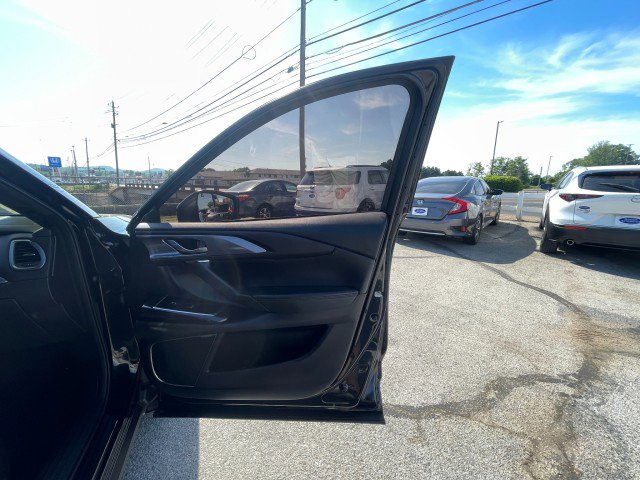 Used 2019 MAZDA CX-9 Grand Touring FWD image 18