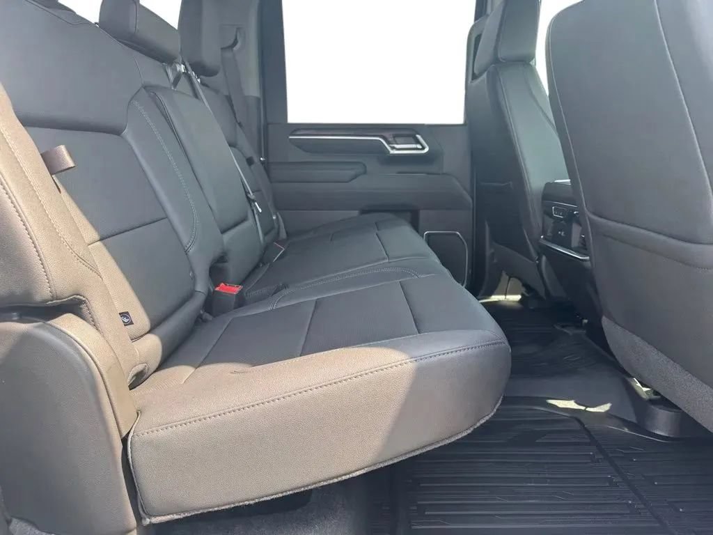 New 2026 GMC Sierra 2500 SLT w/ SLT Premium Package AWD/4WD image 16
