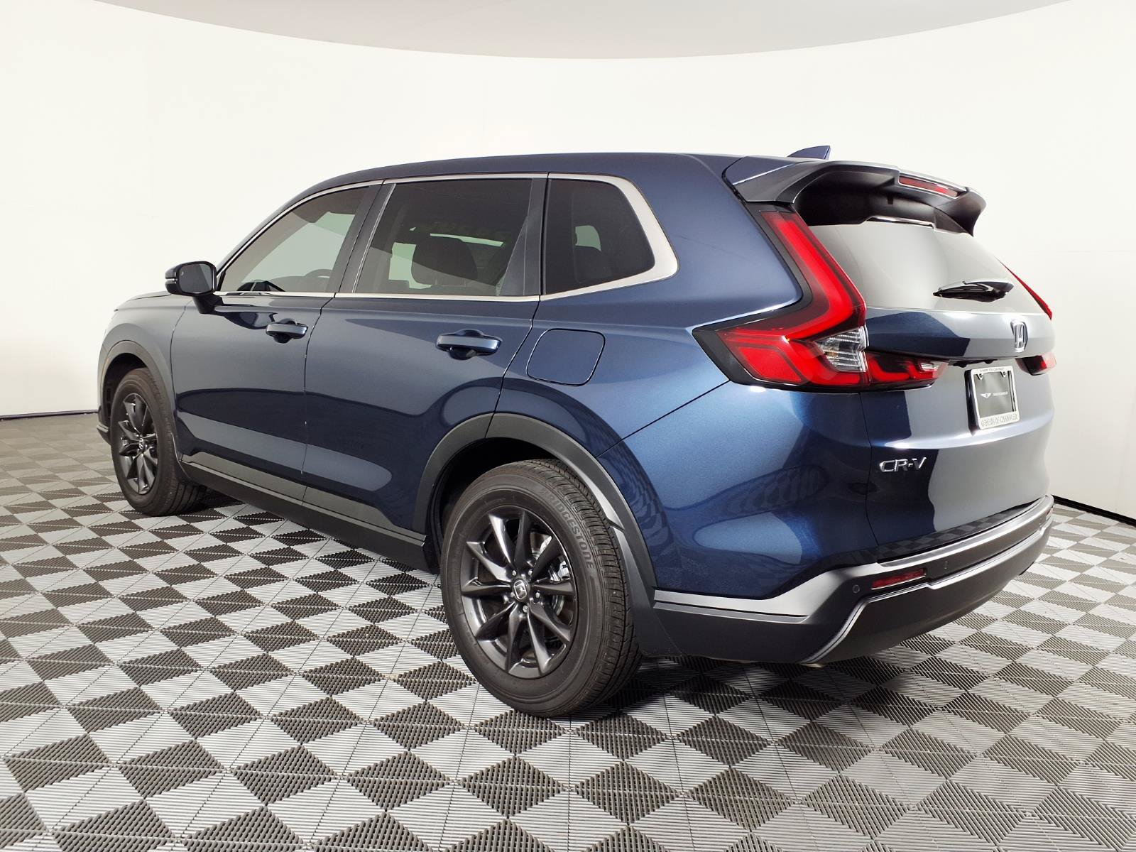 Used 2026 Honda CR-V EX-L image 6