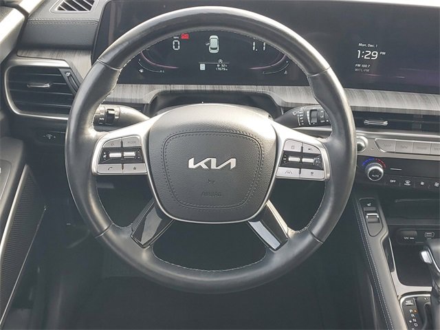 Used 2023 Kia Telluride AWD image 14