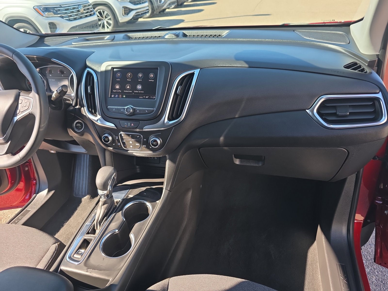 Used 2023 Chevrolet Equinox LT image 20