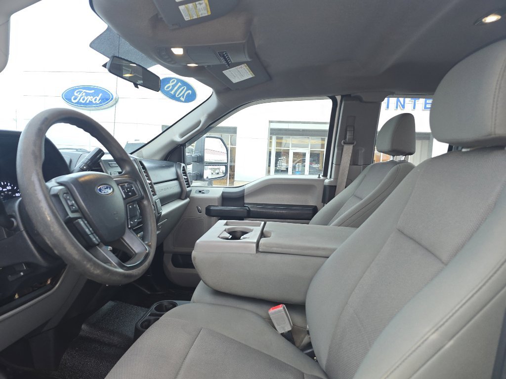 Used 2018 Ford F350 XL image 14