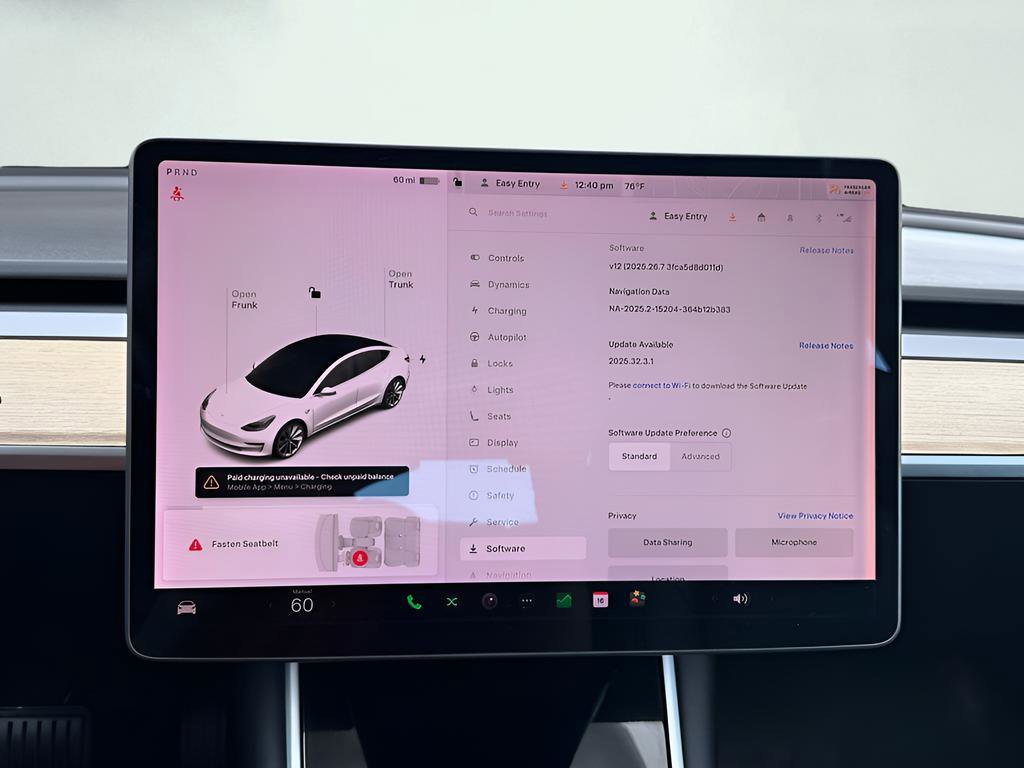 Used 2018 Tesla Model 3 Mid Range image 48