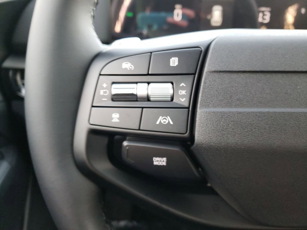 New 2026 Kia Sportage S image 13