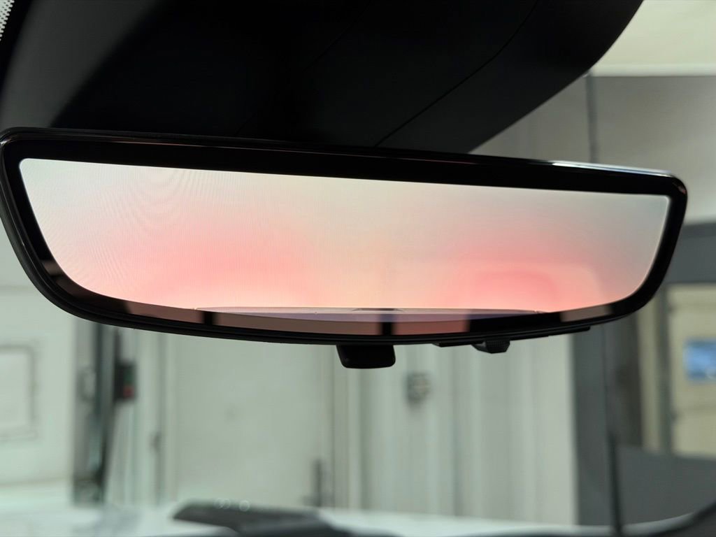 Certified 2024 Chevrolet Silverado 2500 LTZ w/ LTZ Convenience Package image 46