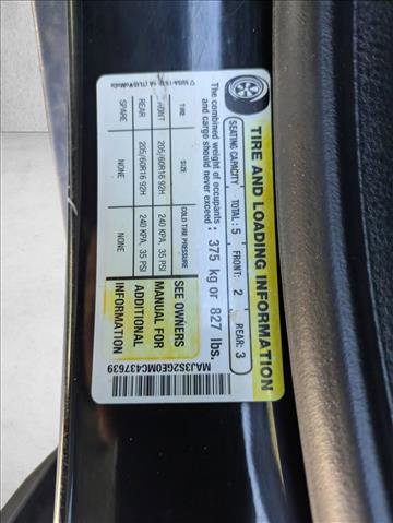 Used 2021 Ford EcoSport SE image 17