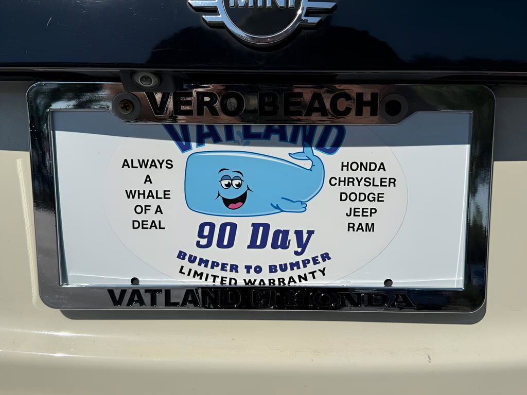 Used 2019 MINI Cooper S w/ Signature Upholstery Package image 35