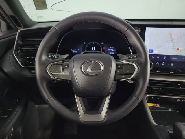 Used 2024 Lexus TX 350 FWD image 24