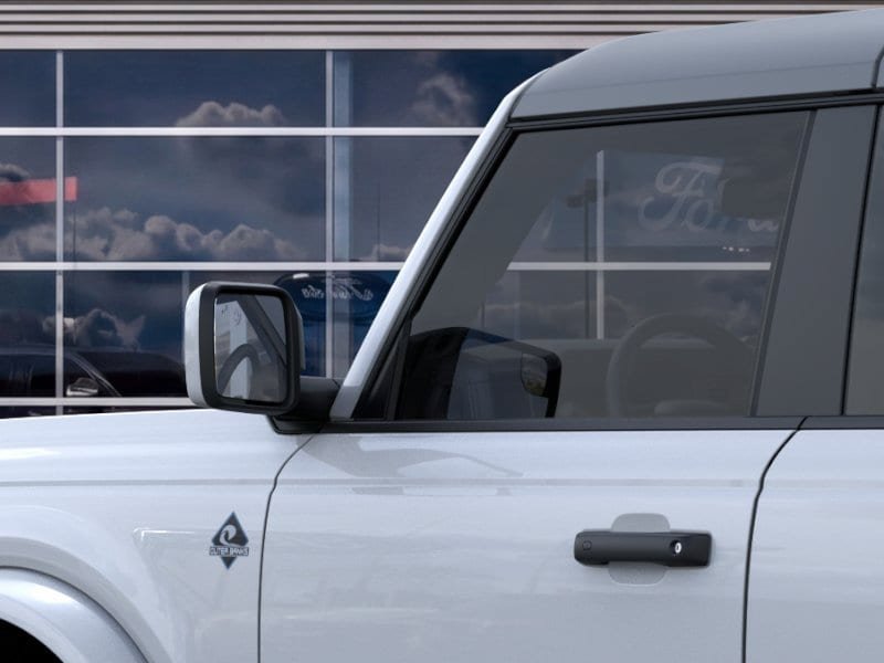 New 2026 Ford Bronco Outer Banks AWD/4WD image 45