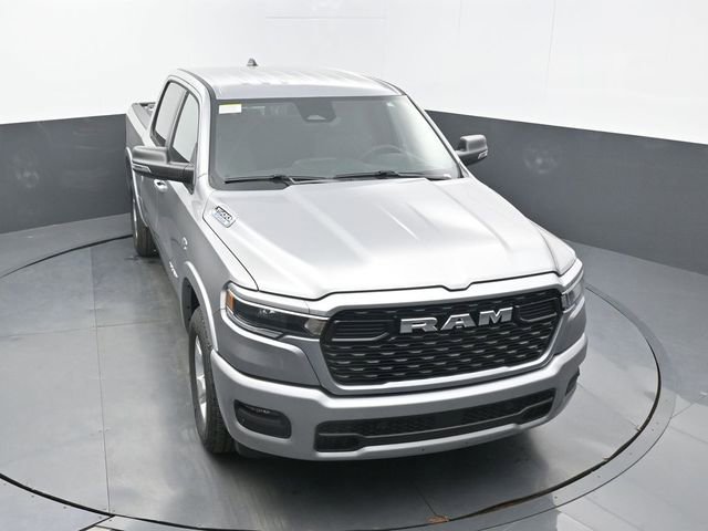 New 2026 RAM 1500 4x4 Crew Cab image 53