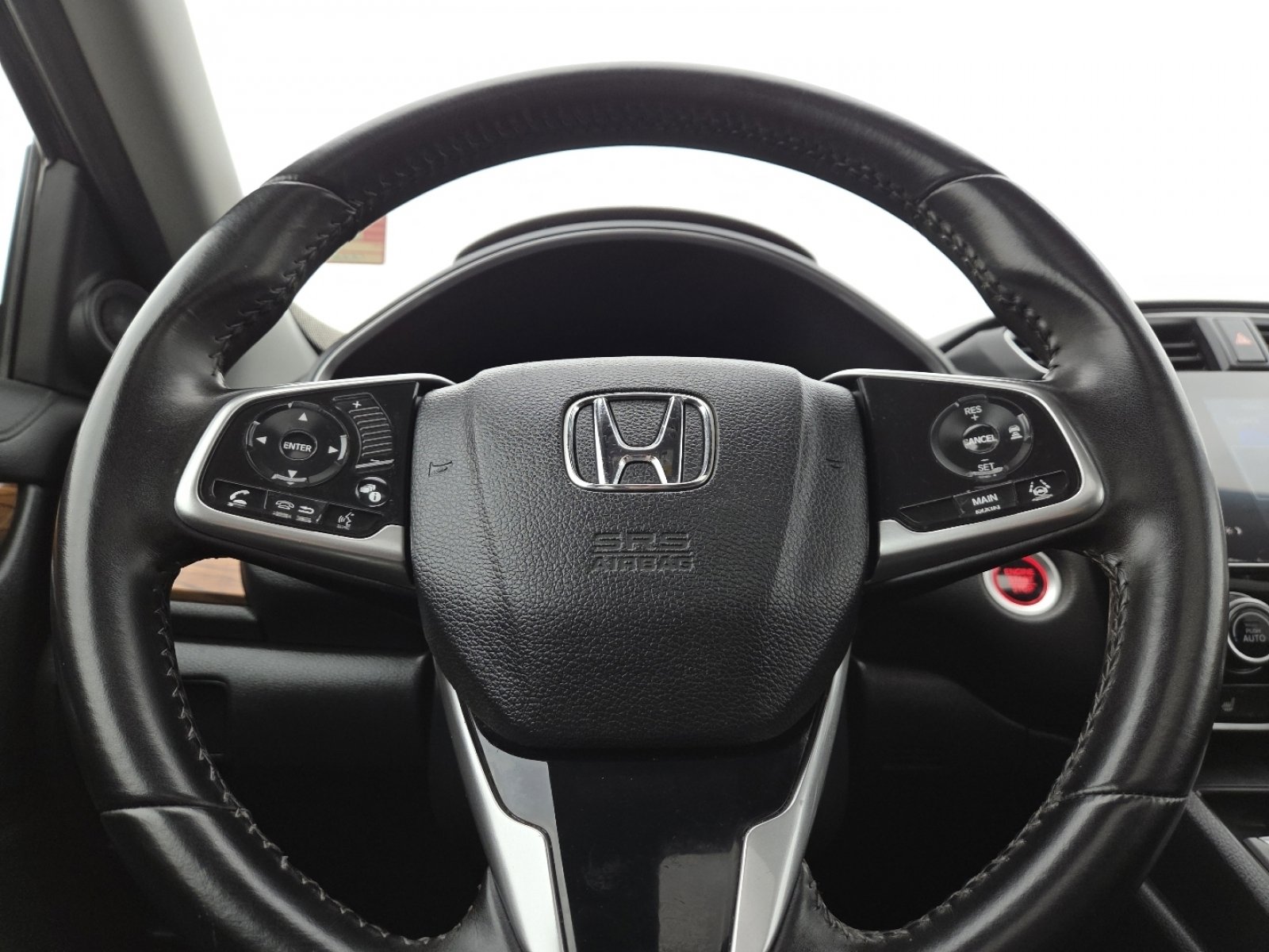 Used 2017 Honda CR-V EX-L image 27