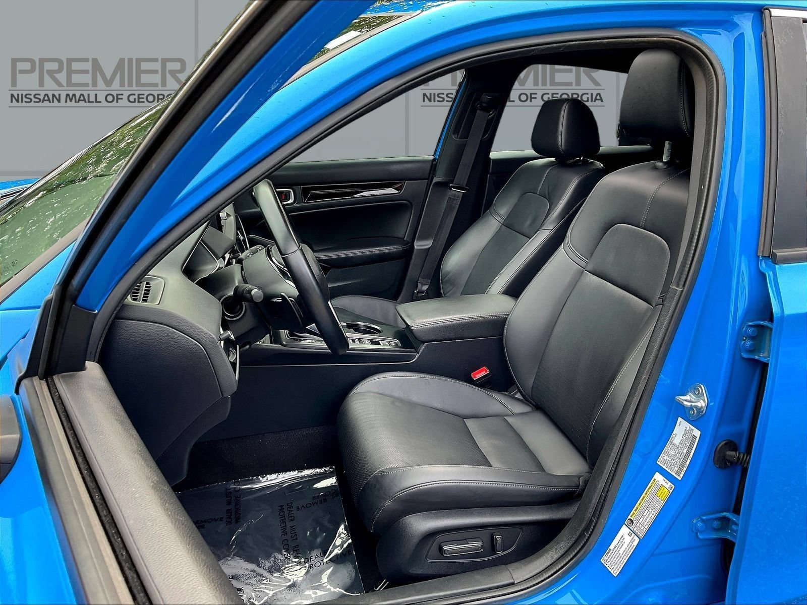 Used 2023 Honda Civic Sport Touring image 21