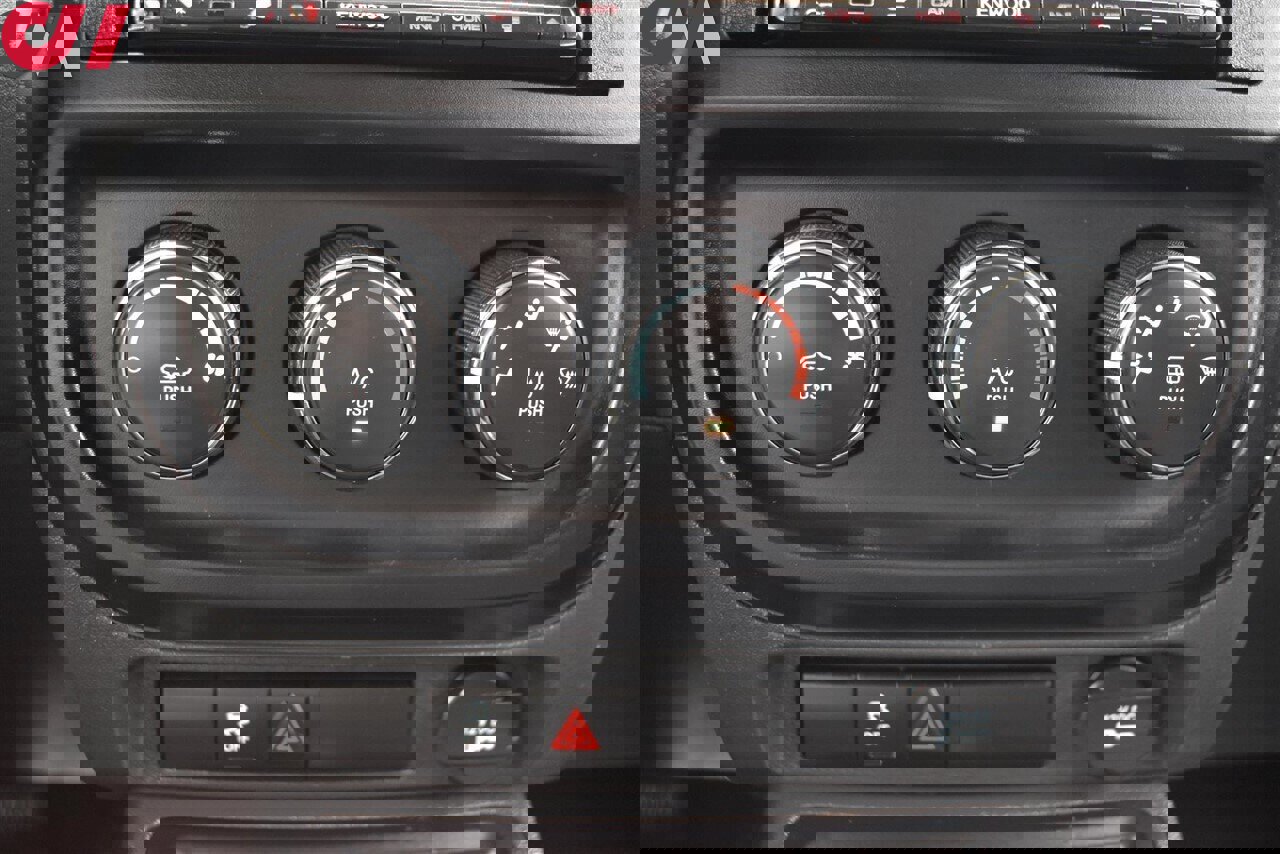 Used 2012 Jeep Compass Sport image 17