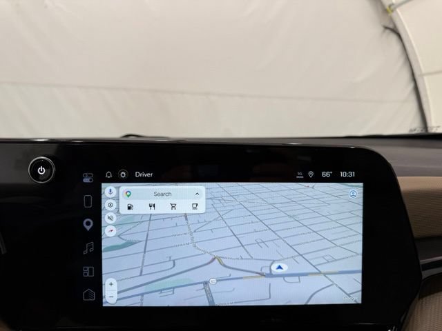 New 2026 Chevrolet Equinox ACTIV AWD/4WD image 34