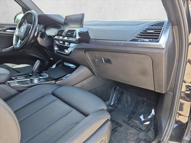 Used 2020 BMW X3 xDrive30e w/ Convenience Package AWD/4WD image 22